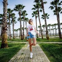 Отзыв от Василина - DTV виза